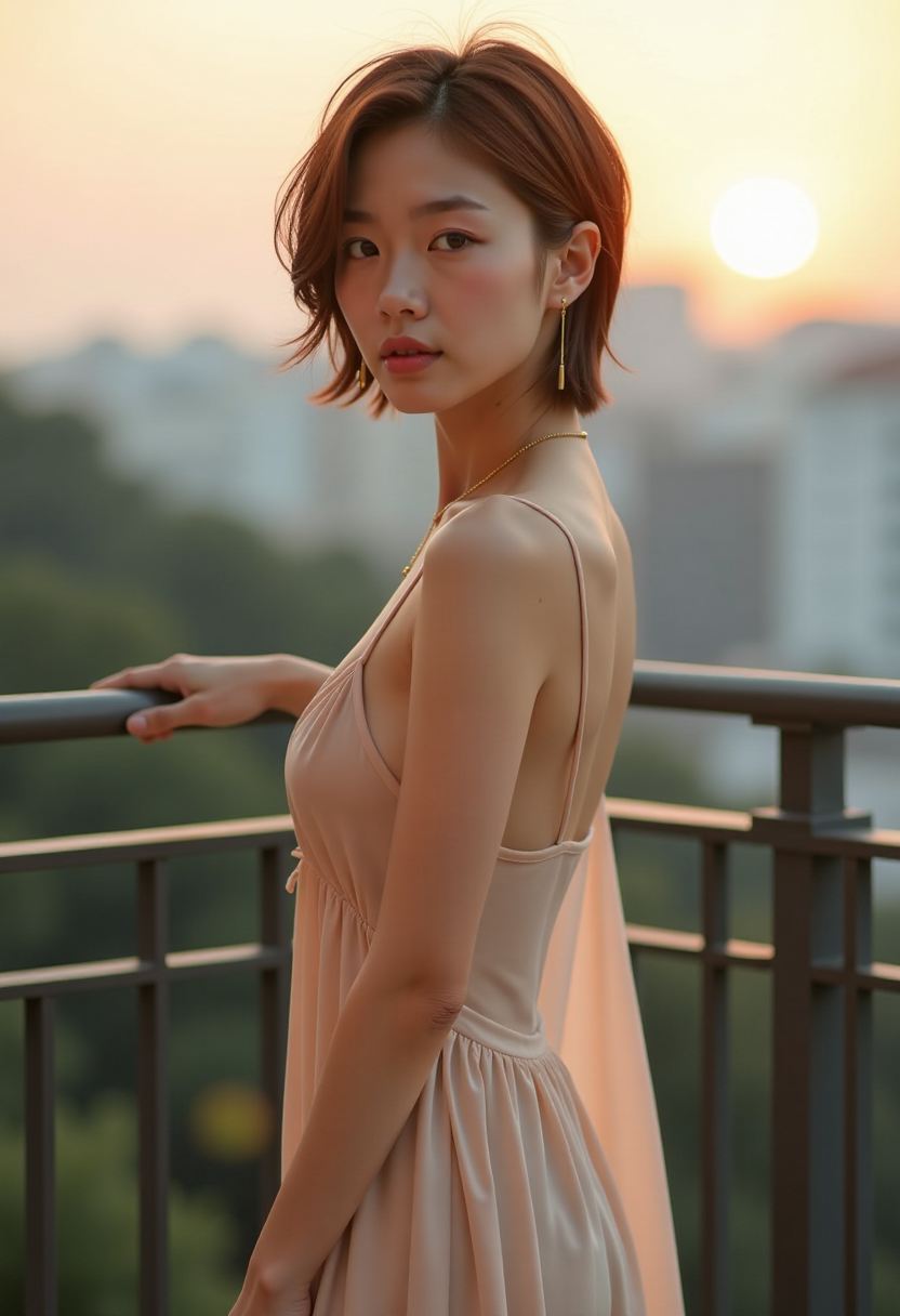 我的健身教练海报