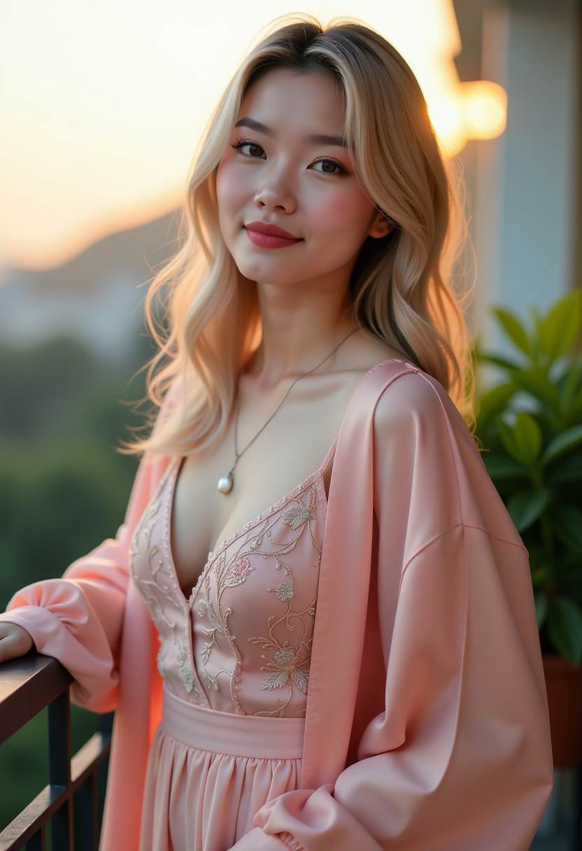 我们正年轻海报
